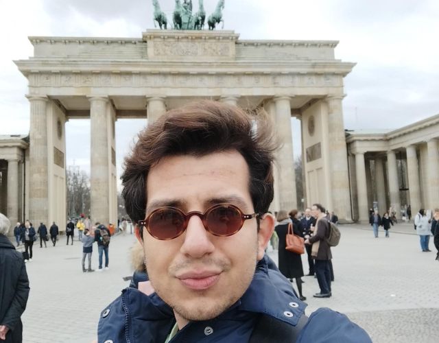 Süloğlu Almanca Özel Ders