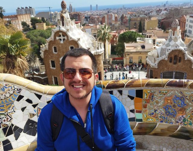 Süloğlu Birebir Almanca Dersi